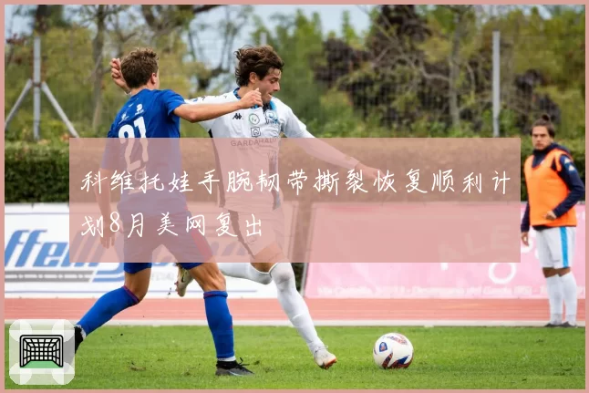 科维托娃手腕韧带撕裂恢复顺利计划8月美网复出